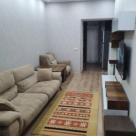 Nari Apartment Borjomi Exterior foto