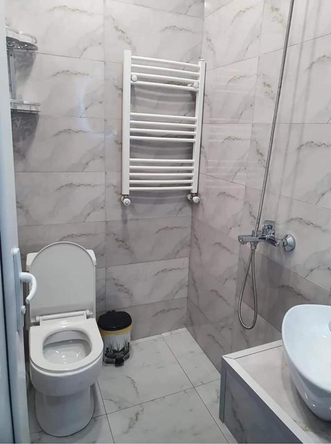 Nari Apartment Borjomi Exterior foto